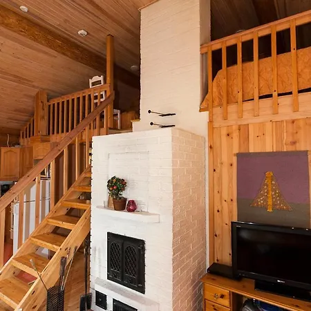 Hegulinkota A Visit Appartement *