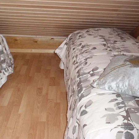 公寓 Hegulinkota A Visit