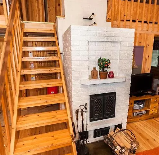 דירה Hegulinkota A Visit לוי