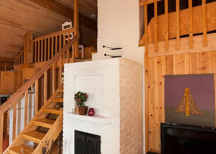 Hegulinkota A Visit דירה *